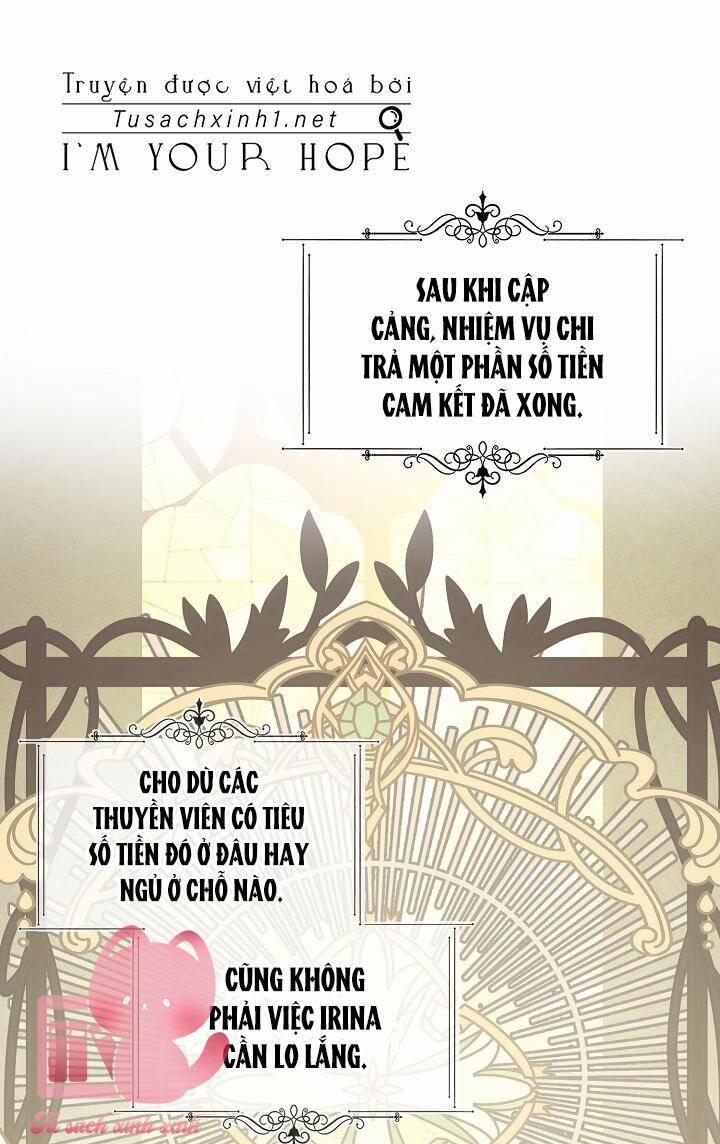 Đại Dương Kiêu Sa 52 trang 10