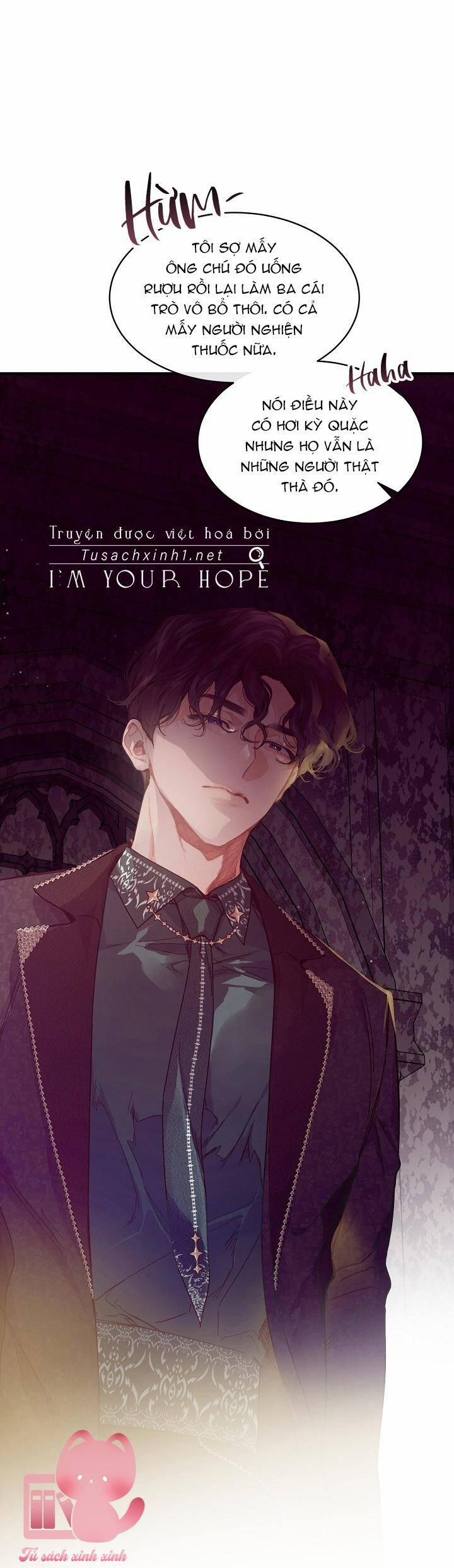 Đại Dương Kiêu Sa 52 trang 18