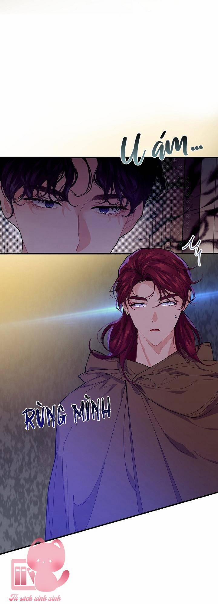 Đại Dương Kiêu Sa 52 trang 19