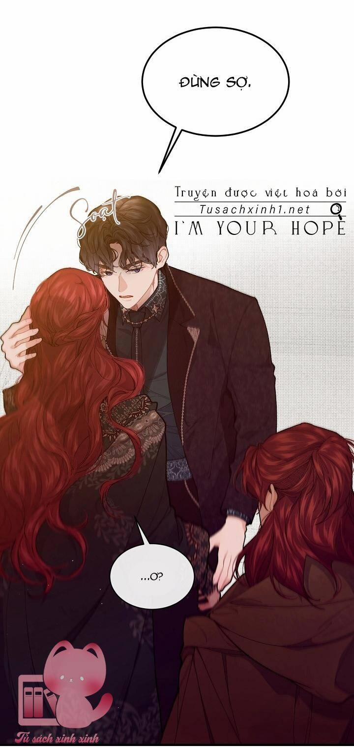 Đại Dương Kiêu Sa 52 trang 22