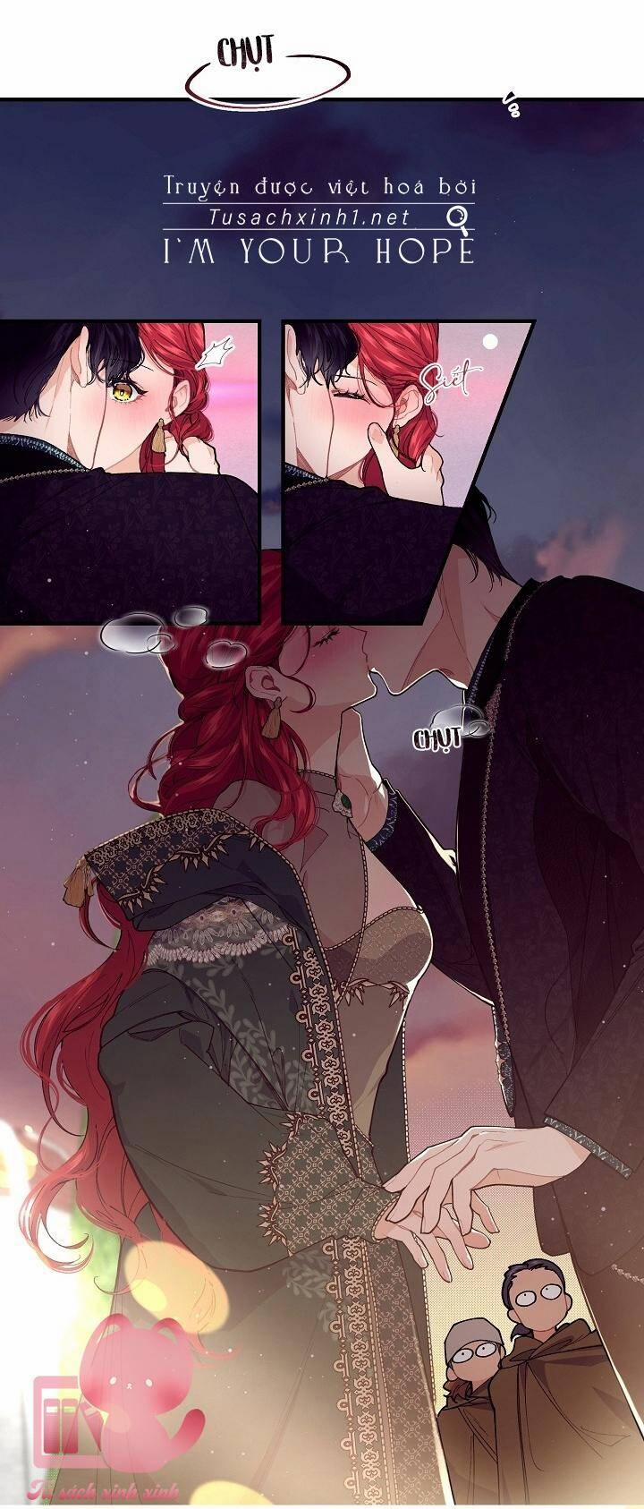 Đại Dương Kiêu Sa 52 trang 25