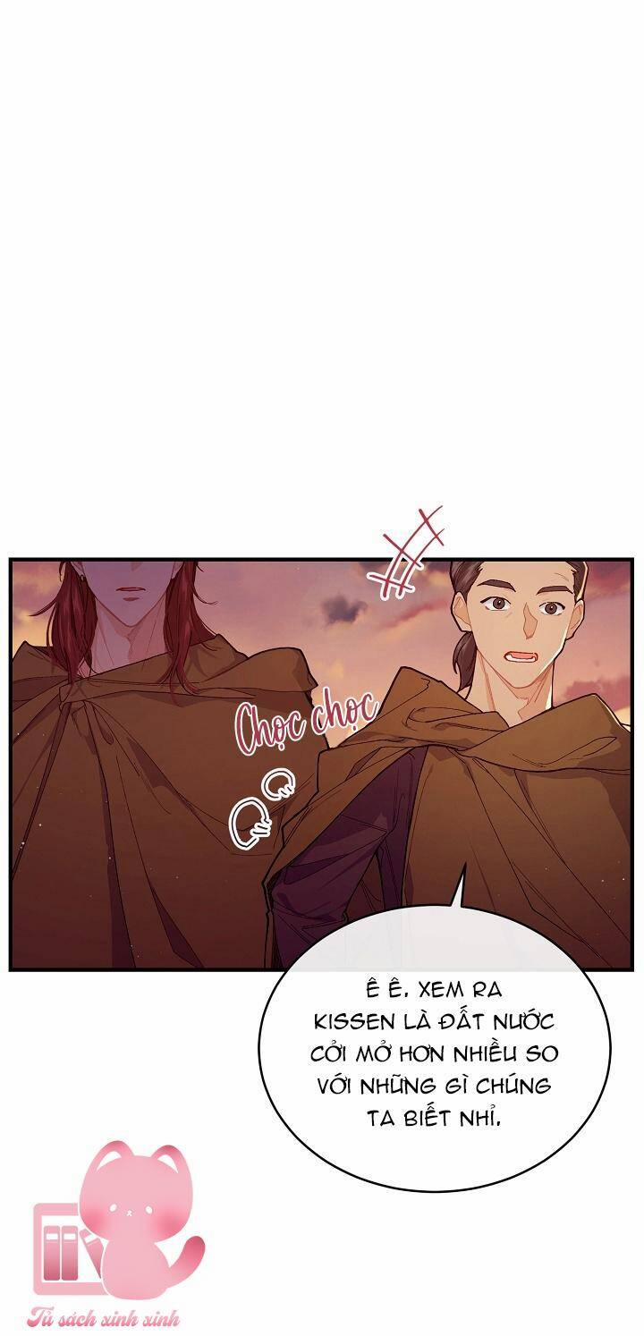 Đại Dương Kiêu Sa 52 trang 28