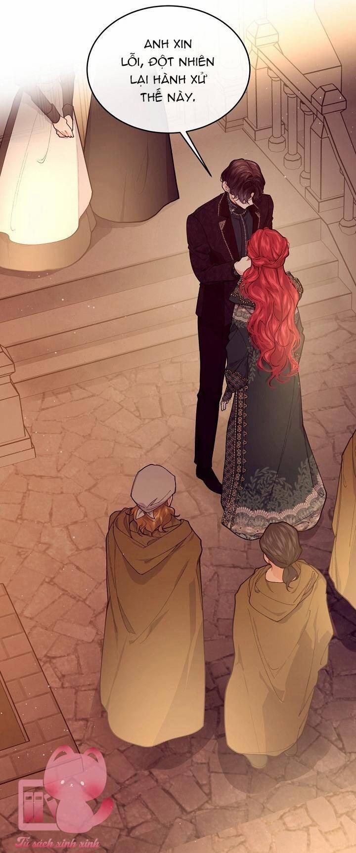 Đại Dương Kiêu Sa 52 trang 30