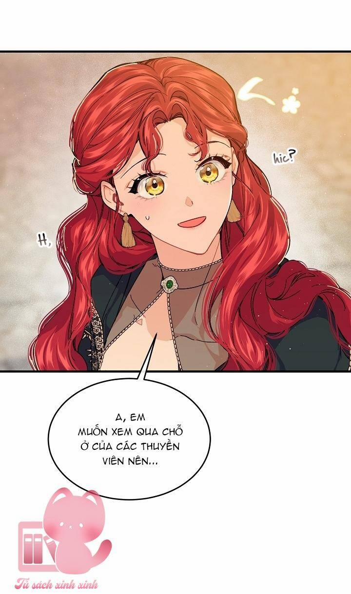 Đại Dương Kiêu Sa 52 trang 8