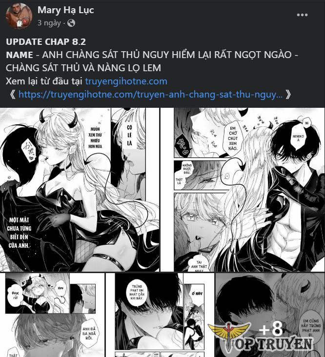 Đại Dương Kiêu Sa 53.1 trang 12