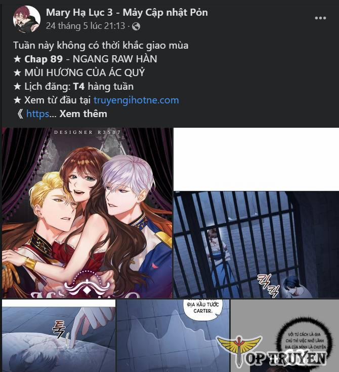 Đại Dương Kiêu Sa 53.1 trang 14