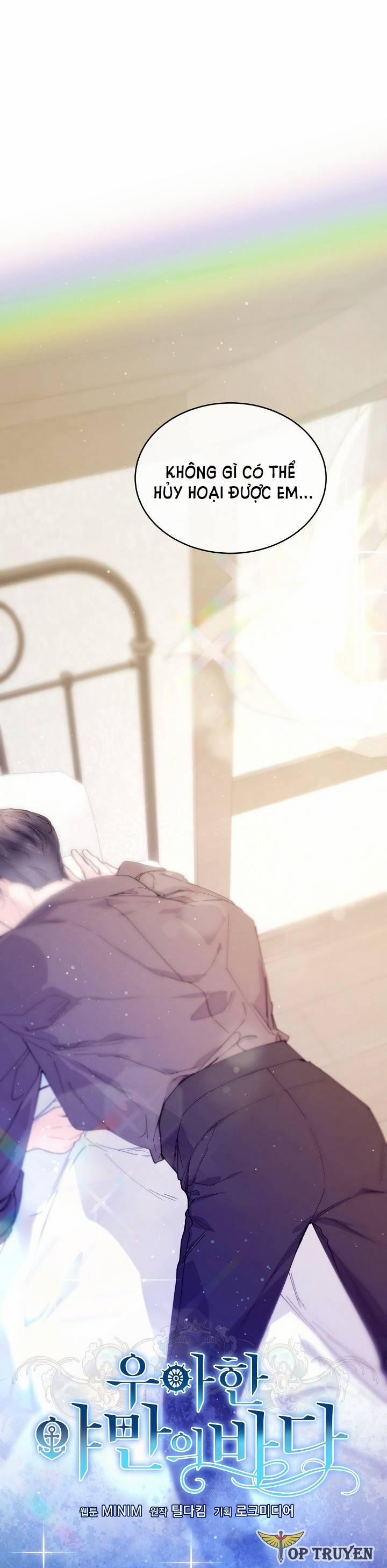 Đại Dương Kiêu Sa 53.1 trang 3