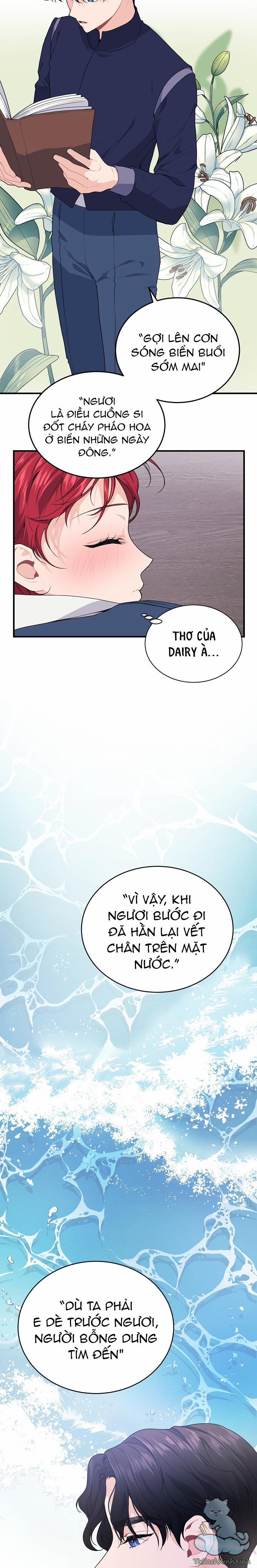 Đại Dương Kiêu Sa 6.5 trang 1