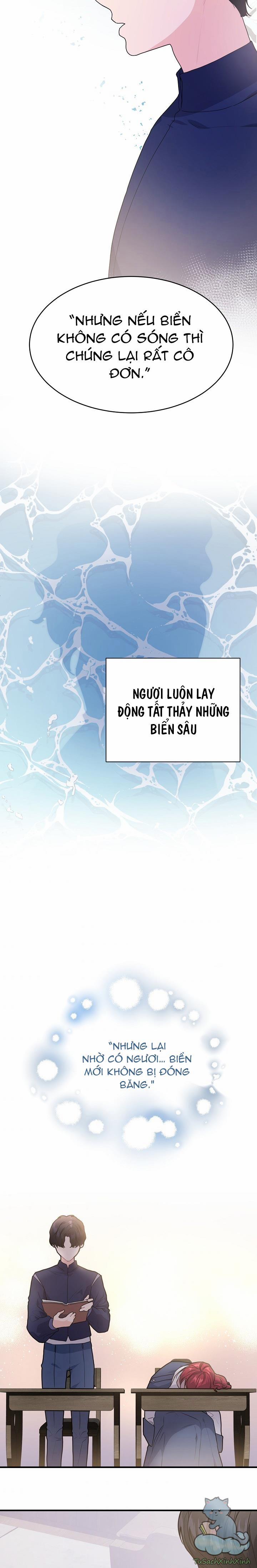 Đại Dương Kiêu Sa 6.5 trang 2