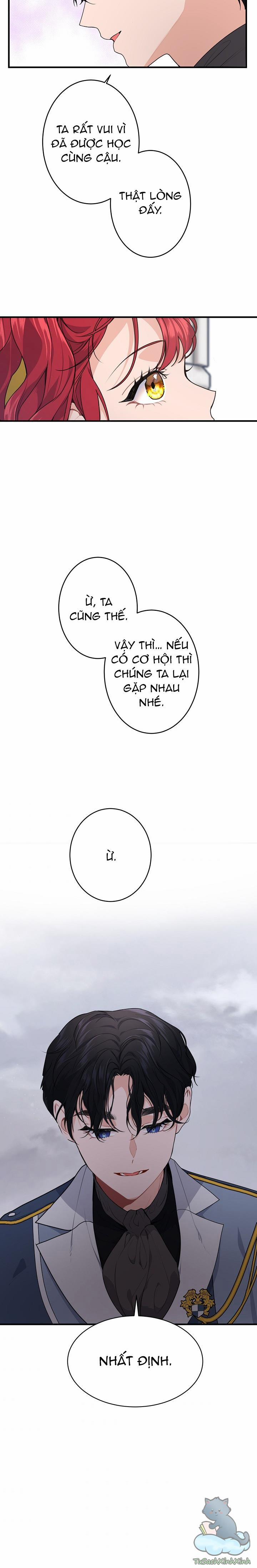 Đại Dương Kiêu Sa 6.5 trang 7