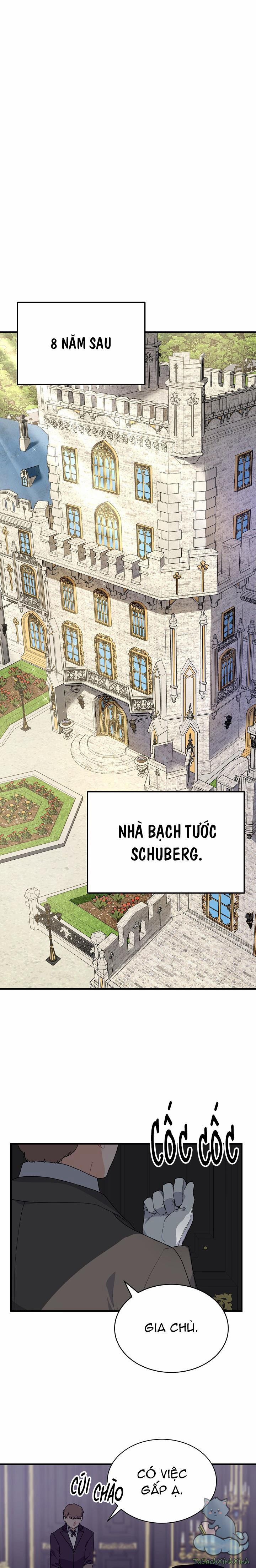 Đại Dương Kiêu Sa 6.5 trang 8