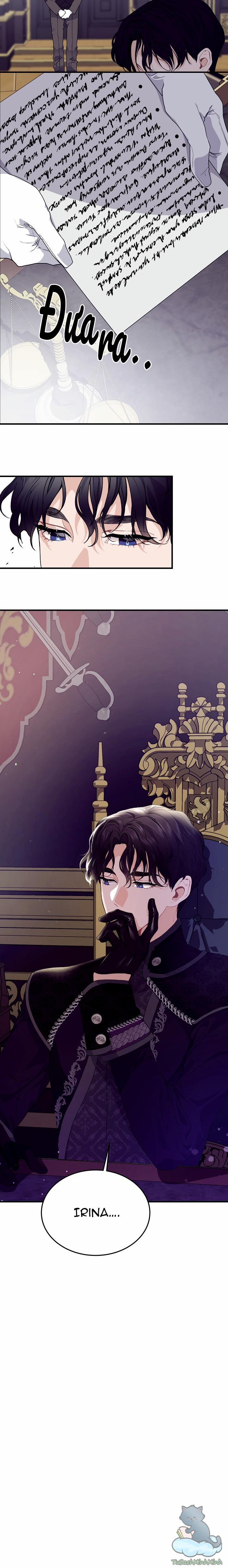 Đại Dương Kiêu Sa 6.5 trang 9