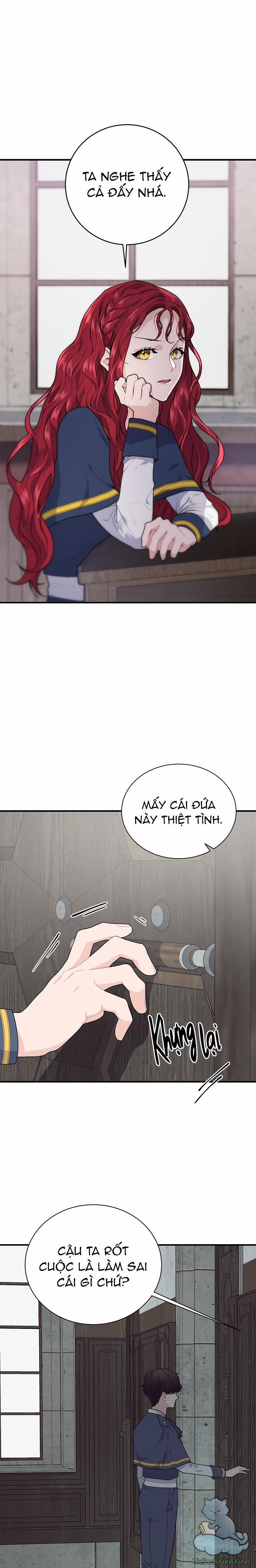 Đại Dương Kiêu Sa 6 trang 0