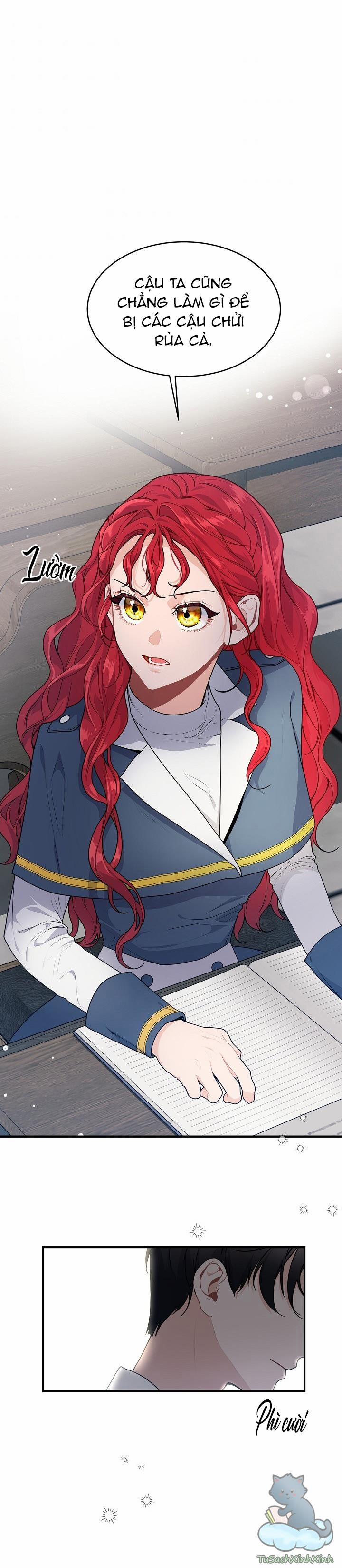 Đại Dương Kiêu Sa 6 trang 2