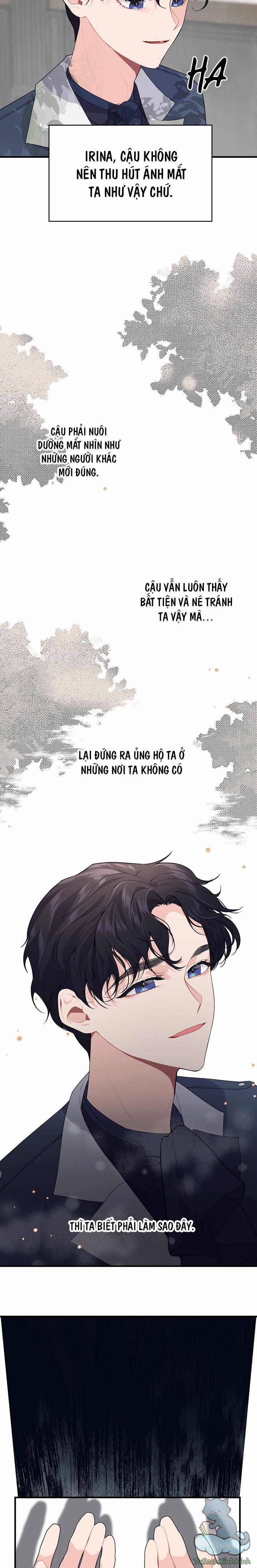 Đại Dương Kiêu Sa 6 trang 5