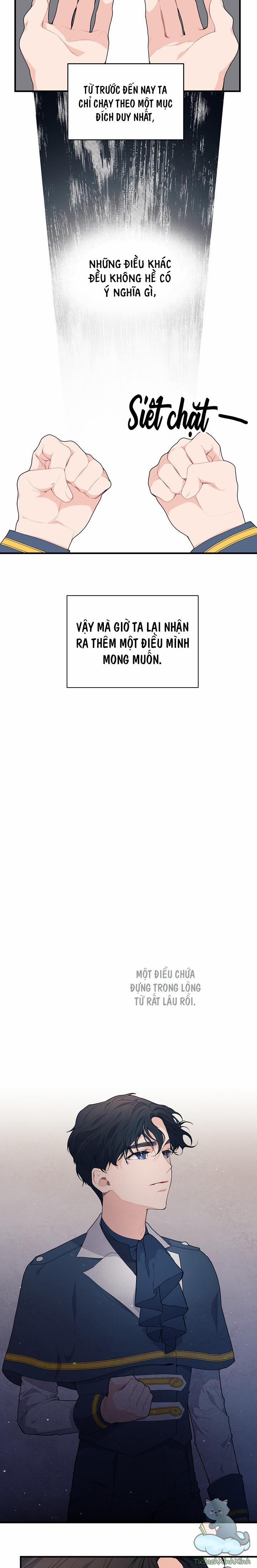 Đại Dương Kiêu Sa 6 trang 6