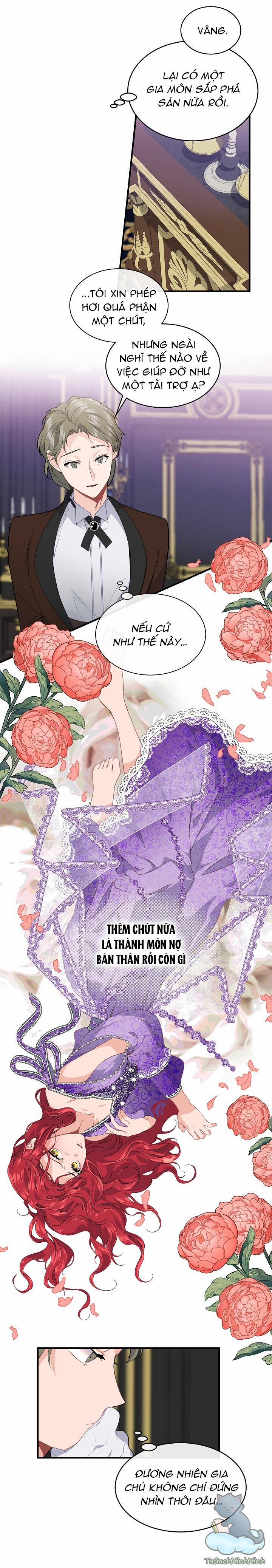 Đại Dương Kiêu Sa 7.5 trang 0