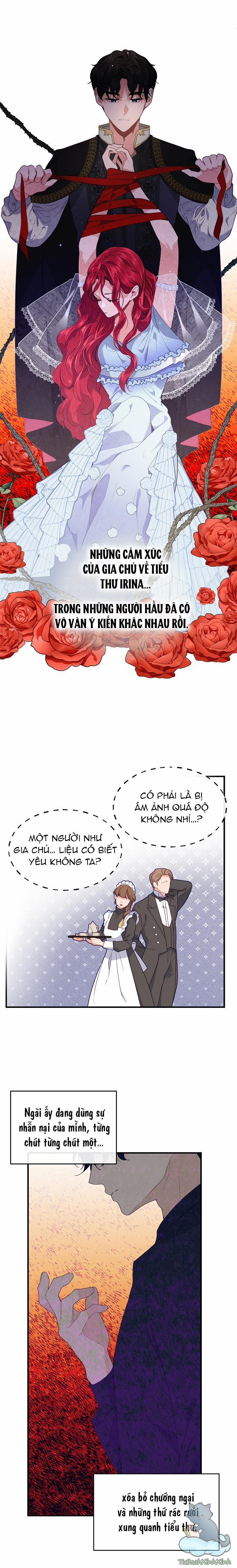 Đại Dương Kiêu Sa 7.5 trang 1