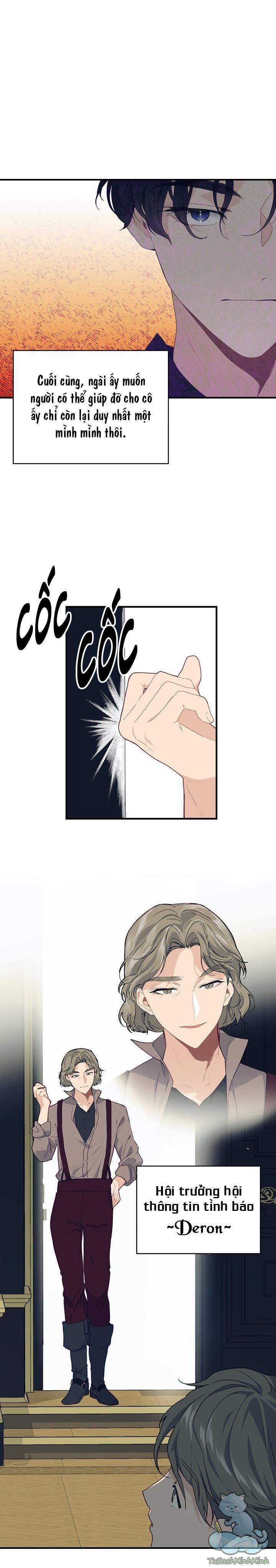 Đại Dương Kiêu Sa 7.5 trang 2