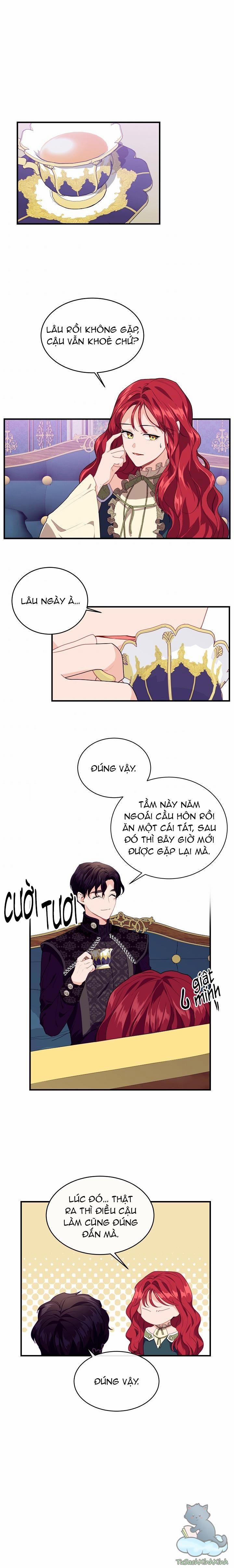 Đại Dương Kiêu Sa 7.5 trang 5