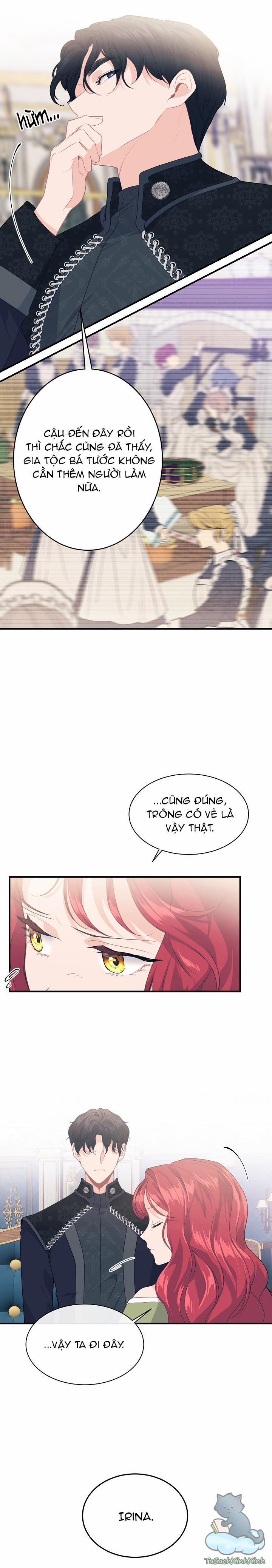 Đại Dương Kiêu Sa 7.5 trang 7