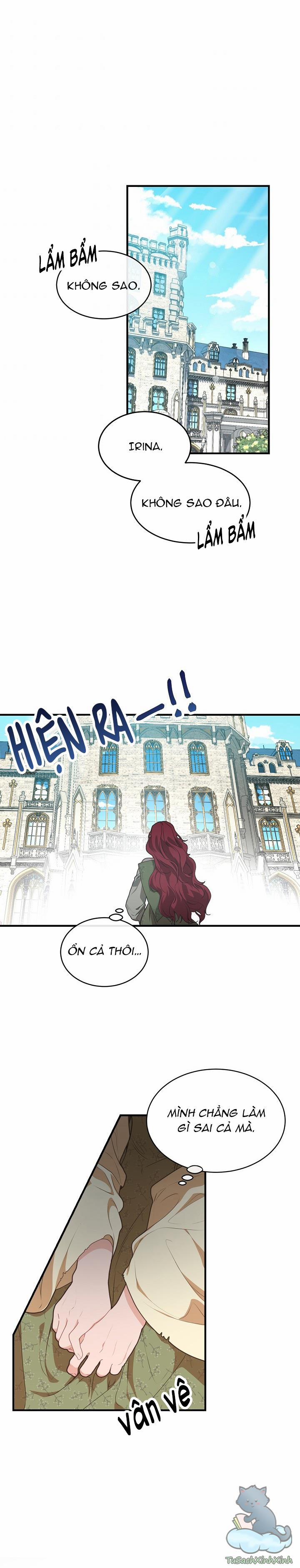 Đại Dương Kiêu Sa 7 trang 0