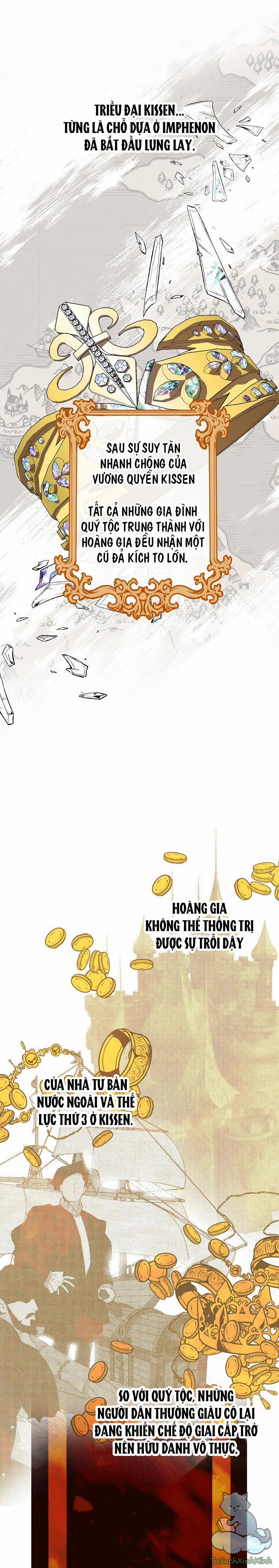 Đại Dương Kiêu Sa 7 trang 2