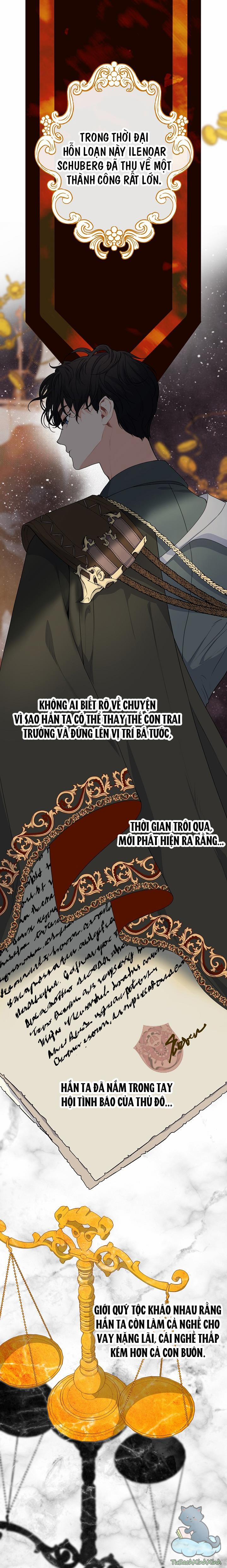 Đại Dương Kiêu Sa 7 trang 3