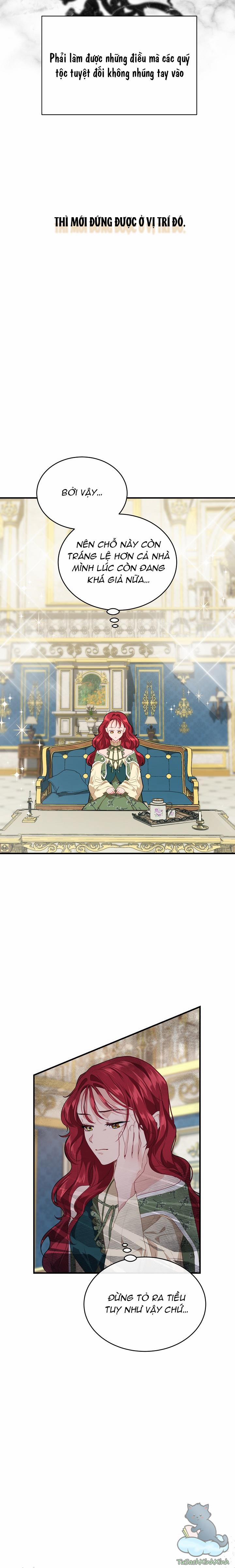 Đại Dương Kiêu Sa 7 trang 4