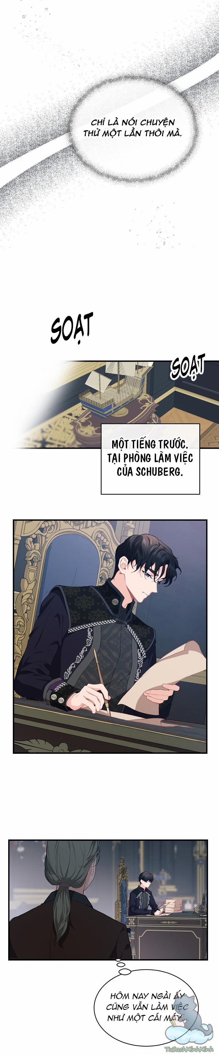 Đại Dương Kiêu Sa 7 trang 5