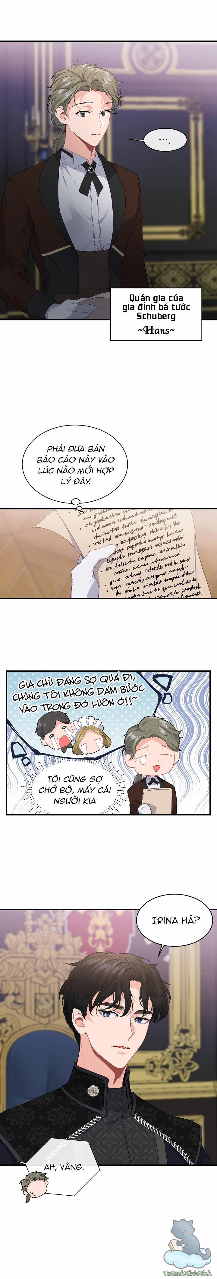 Đại Dương Kiêu Sa 7 trang 6