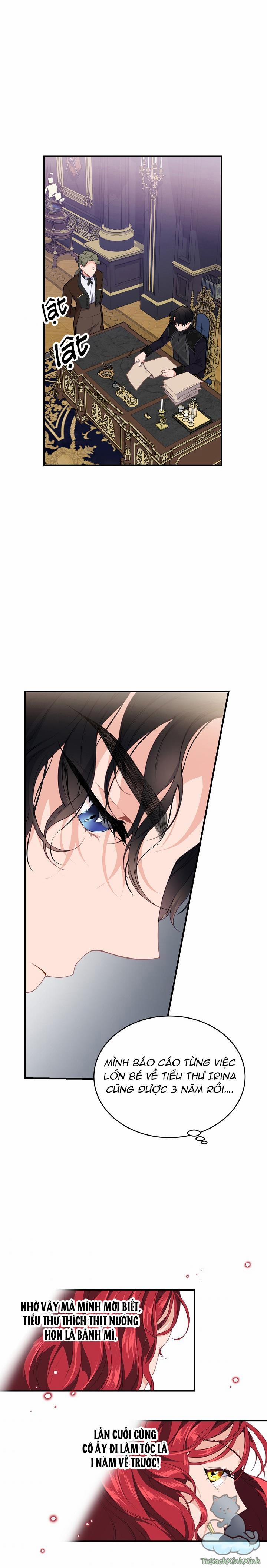 Đại Dương Kiêu Sa 7 trang 7