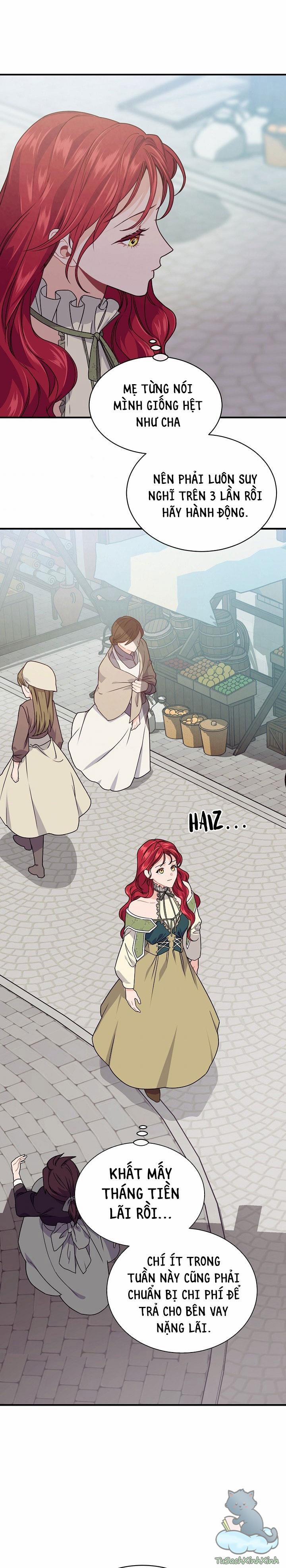 Đại Dương Kiêu Sa 8.5 trang 0