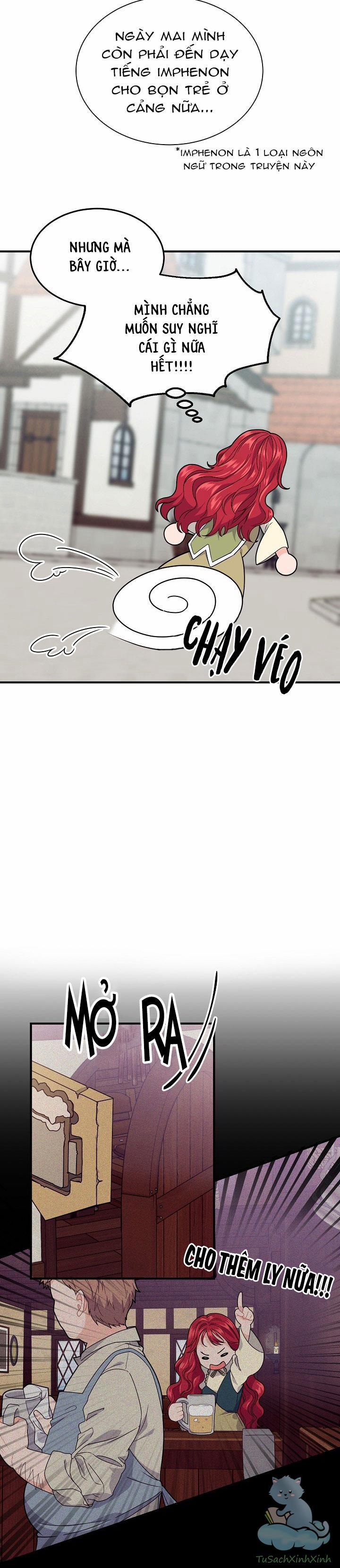 Đại Dương Kiêu Sa 8.5 trang 1