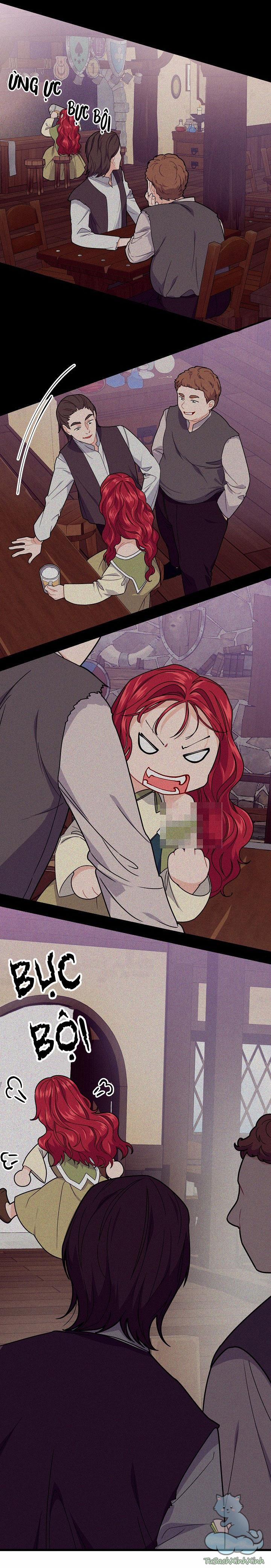 Đại Dương Kiêu Sa 8.5 trang 2