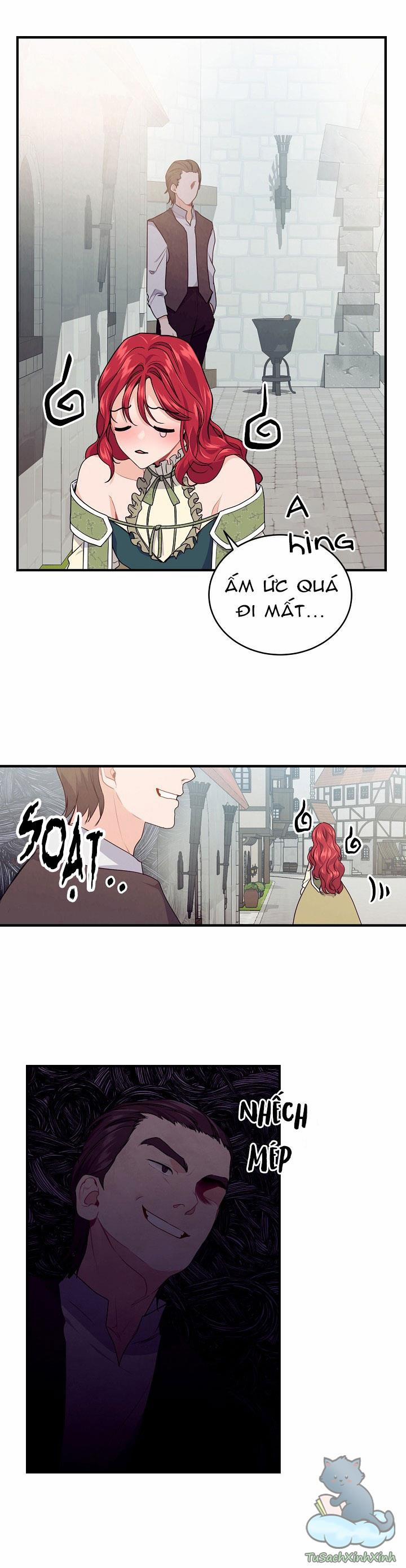 Đại Dương Kiêu Sa 8.5 trang 4