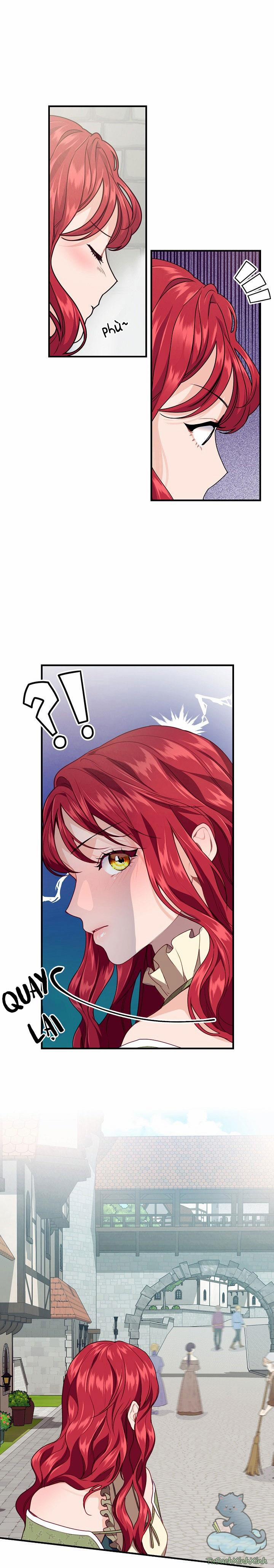 Đại Dương Kiêu Sa 8.5 trang 5