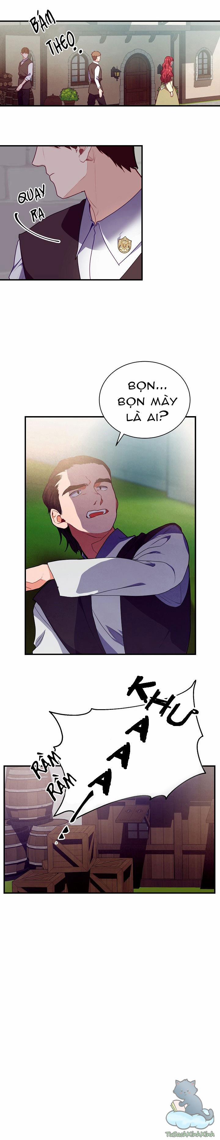 Đại Dương Kiêu Sa 8.5 trang 7