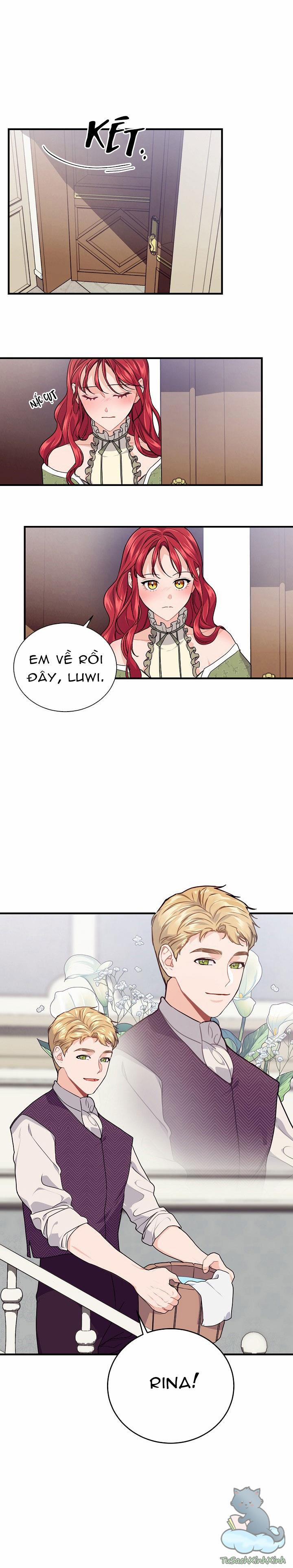 Đại Dương Kiêu Sa 8.5 trang 8