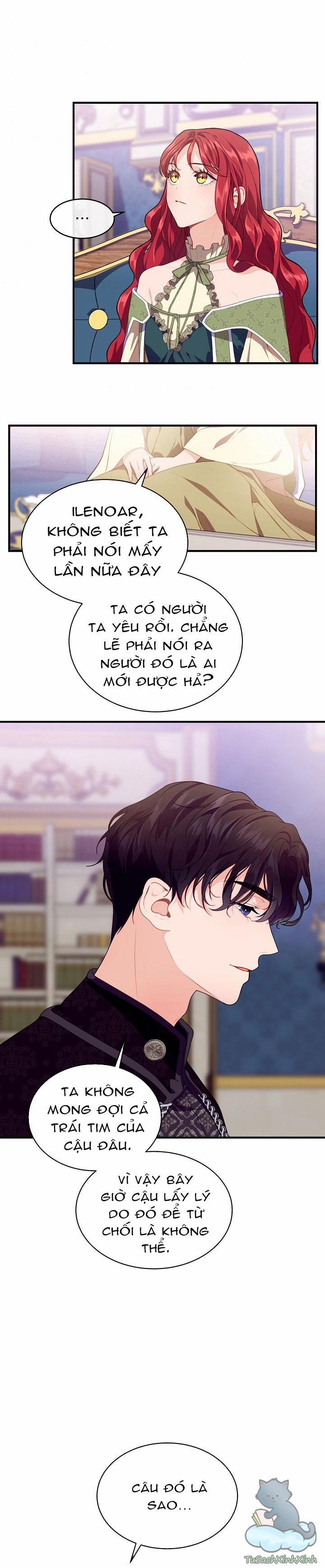 Đại Dương Kiêu Sa 8 trang 0