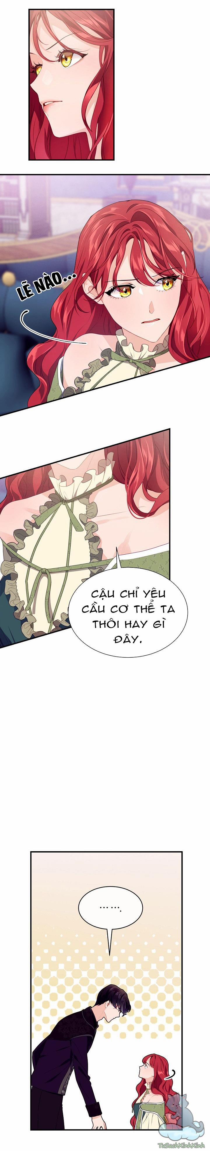 Đại Dương Kiêu Sa 8 trang 1