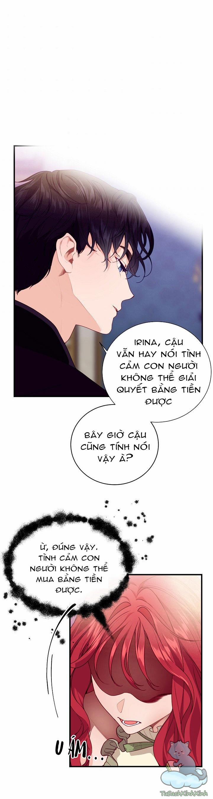 Đại Dương Kiêu Sa 8 trang 3