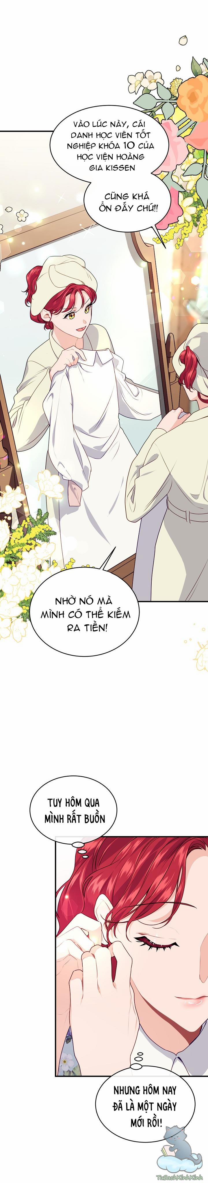 Đại Dương Kiêu Sa 9.5 trang 2