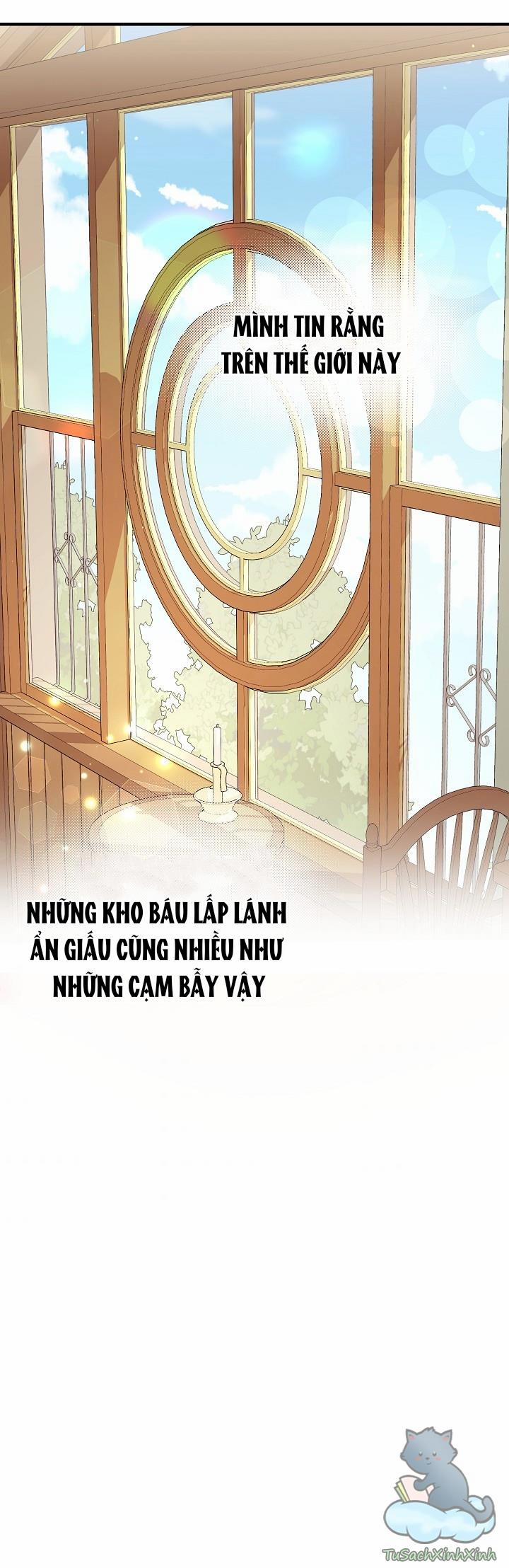 Đại Dương Kiêu Sa 9.5 trang 3