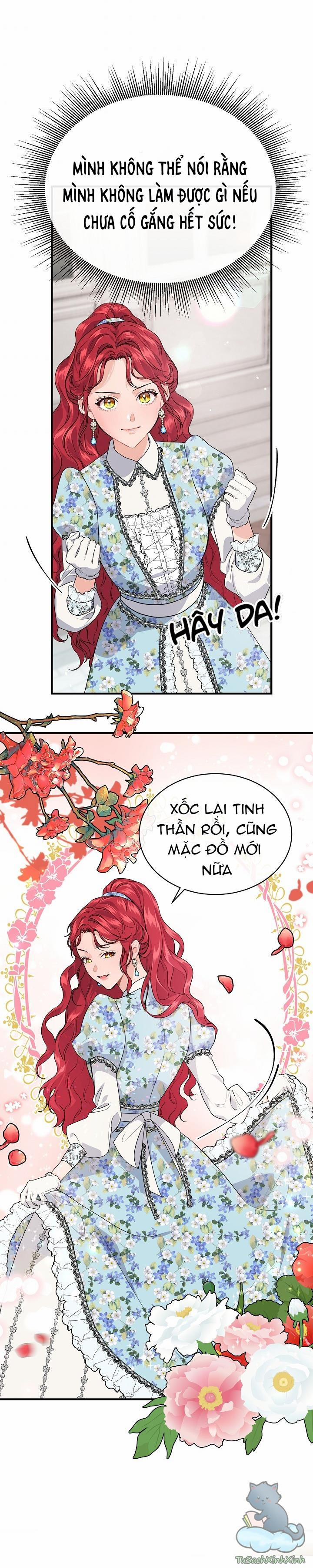 Đại Dương Kiêu Sa 9.5 trang 4