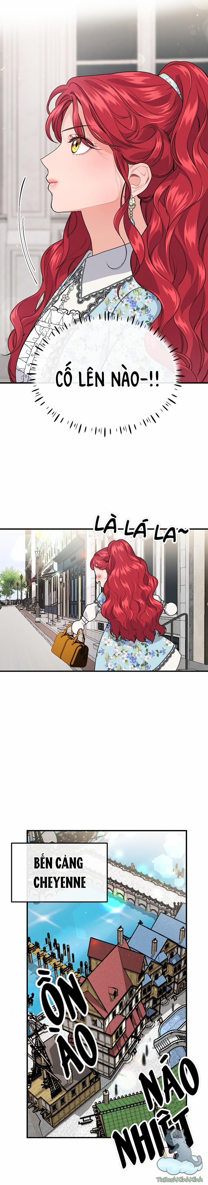 Đại Dương Kiêu Sa 9.5 trang 5