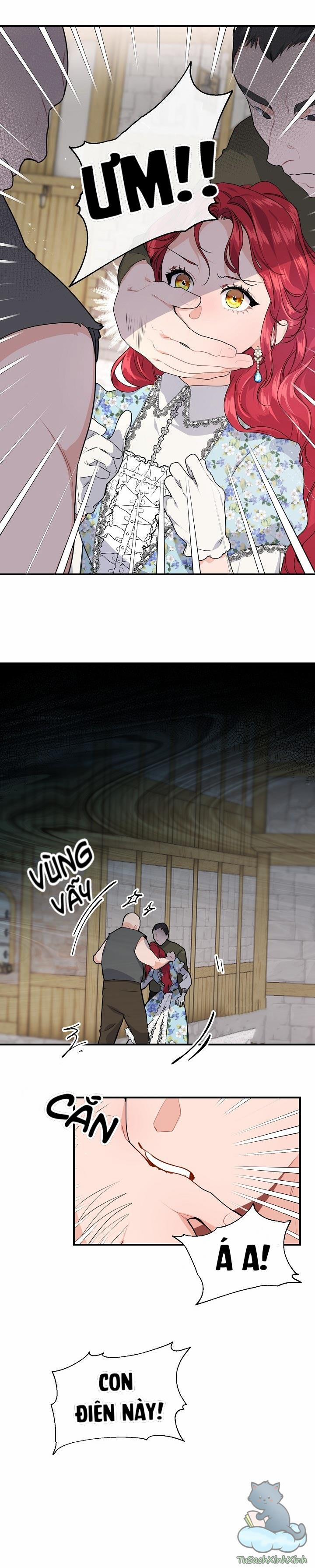 Đại Dương Kiêu Sa 9.5 trang 7