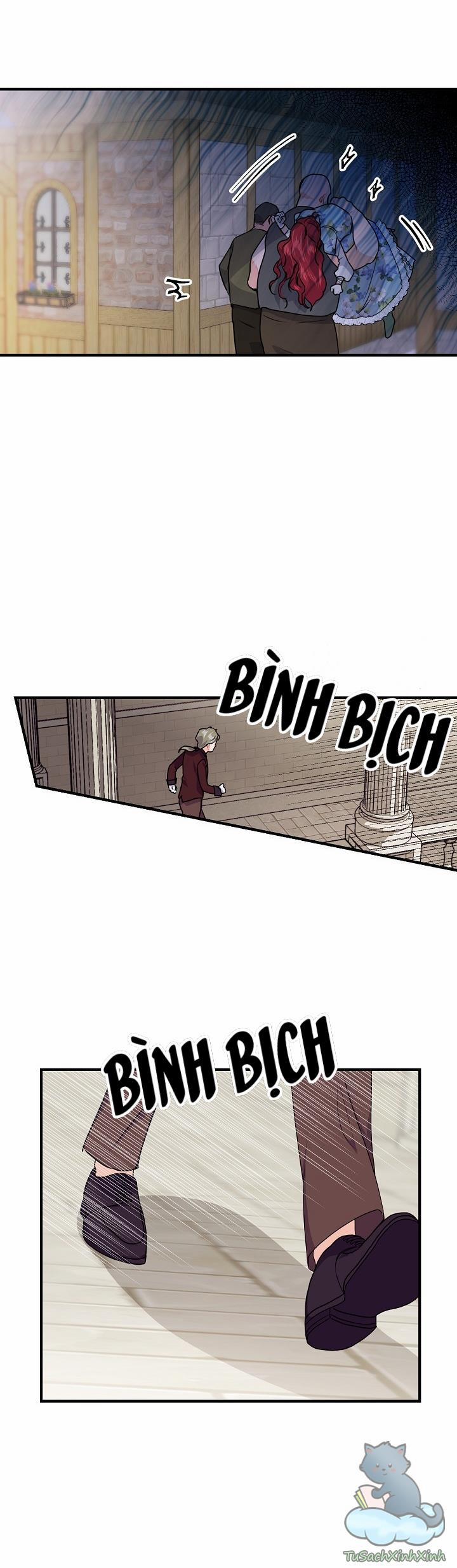 Đại Dương Kiêu Sa 9.5 trang 8