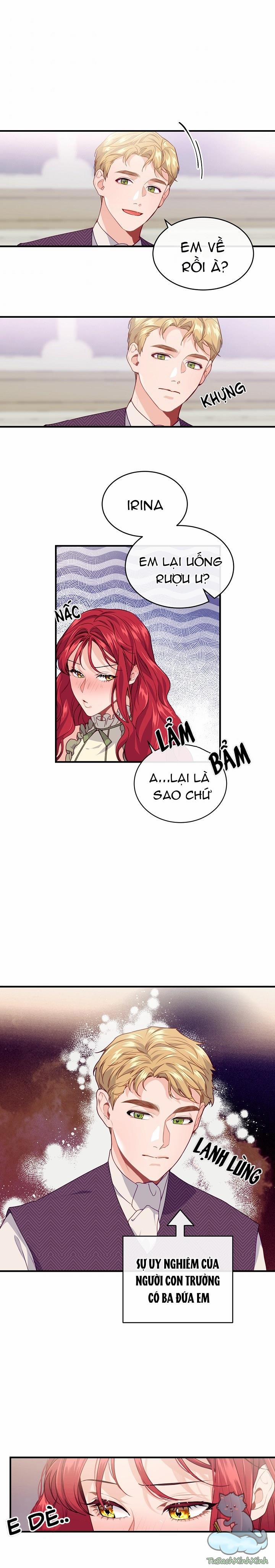 Đại Dương Kiêu Sa 9 trang 0