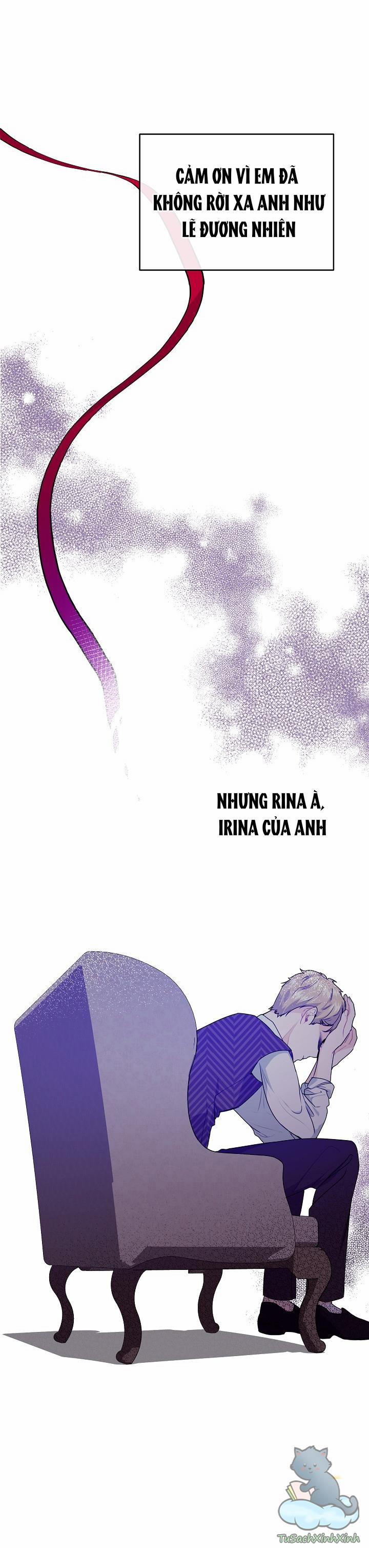 Đại Dương Kiêu Sa 9 trang 10